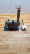 Bowman steam engine for sale  ASHFORD