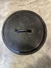 Griswold self basting for sale  Coalgate