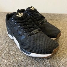 Adidas flux woven for sale  HAYES
