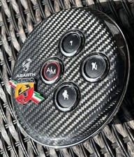 Genuine abarth 500 for sale  TWICKENHAM