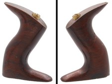 Cabo traseiro East India Mahogny para Sargent 8 polegadas nº Avião 408 - mjdtoolparts comprar usado  Enviando para Brazil