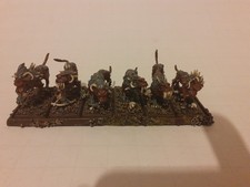 Warhammer warriors chaos for sale  LYTHAM ST. ANNES