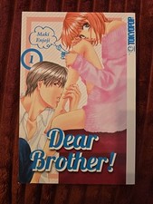 Rebuy manga dear gebraucht kaufen  Schömberg