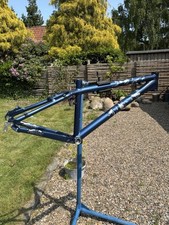 Quadro gigante "Jeff Lenoski" STP 26 polegadas inspirado em testes Echo Koxx Pashley, usado comprar usado  Enviando para Brazil