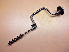 Antique metal bit for sale  Troy