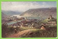Bingen stempel salon gebraucht kaufen  Kornwestheim