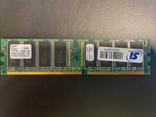 Ram samsung 512mb usato  Milano