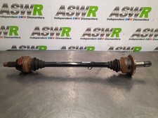 Bmw rear driveshaft for sale  MANCHESTER