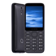 Telefon dotykowy Alcatel 3080 4G Volcano Black jak nowy na sprzedaż  Wysyłka do Poland