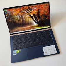 Asus zenbook ux433f gebraucht kaufen  Plauen