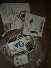 Premium bedwetting alarm for sale  Royse City