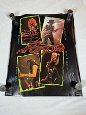poison poster for sale  Brewer
