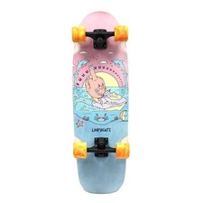 Barely used landyachtz for sale  HERNE BAY