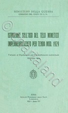 Esercito italia fanteria usato  Vimodrone