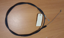 Cable frein moteur d'occasion  Bourg