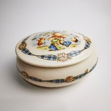 Vintage wedgwood rambling for sale  BARNSTAPLE