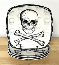 Coventry skull crossbones for sale  Stafford