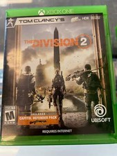 Division xbox one for sale  Salem
