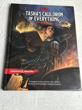 Tasha cauldron everything for sale  Waller