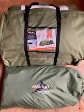 Vango tigris 800 for sale  KETTERING