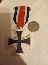 Excellen iron cross for sale  CHESTER