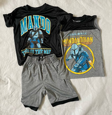 Star war toddler for sale  Goodyear