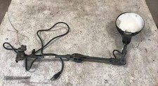 Usado, Bancada de trabalho vintage articulada industrial loja luz Fostoria Ohio comprar usado  Enviando para Brazil