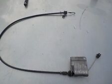 Cable accelerateur bmw d'occasion  Perpignan-