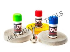 Vct 7pc buffing for sale  Vancouver