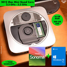 Macos sonoma windows for sale  Redondo Beach