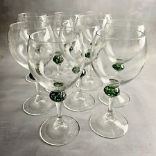 Grand verre pied d'occasion  Ervy-le-Châtel