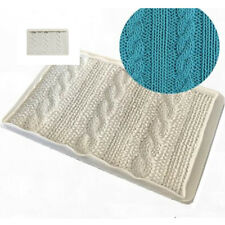 Knitting silicone mould for sale  HATFIELD