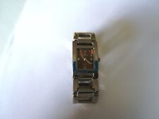 Montre quartz acier d'occasion  Carpentras