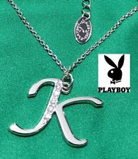 Playboy necklace name for sale  HAYES