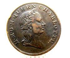 1818 queen charlotte for sale  CHIPPENHAM