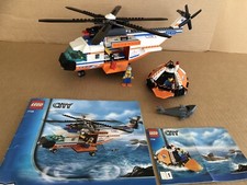 Lego city 7738 for sale  Ruskin