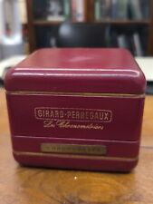 Girard perregaux rare usato  Bologna