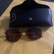 Ray ban titanium for sale  Oroville
