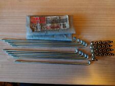 Yamaha nos spokes for sale  CHIPPENHAM