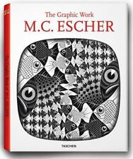 M.c. escher graphic for sale  Aurora