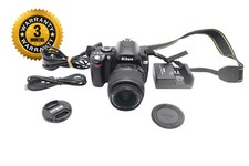 Nikon d40x camera d'occasion  Expédié en Belgium