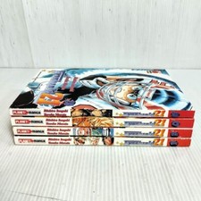 Eyeshield n.5 planet usato  Torino