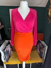 Body flirt kleid gebraucht kaufen  Erfurt