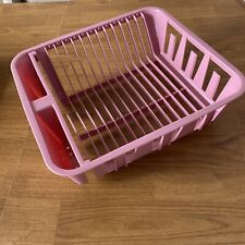 Vintage rubbermaid pink for sale  Clinton