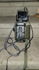 Moultrie cellular camera for sale  Marion