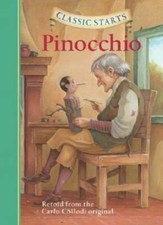 Classic startsâ pinocchio for sale  Montgomery