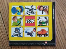 Lego catalogue lego d'occasion  Seyssel