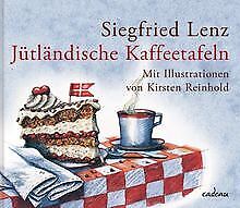 Jütländische kaffeetafeln le gebraucht kaufen  Berlin