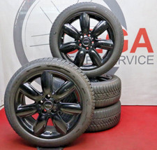 Mini clubman f54 gebraucht kaufen  Olpe