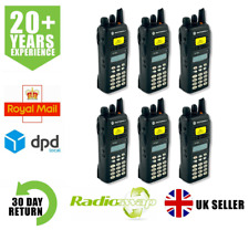 Motorola gp380 uhf for sale  ROTHERHAM